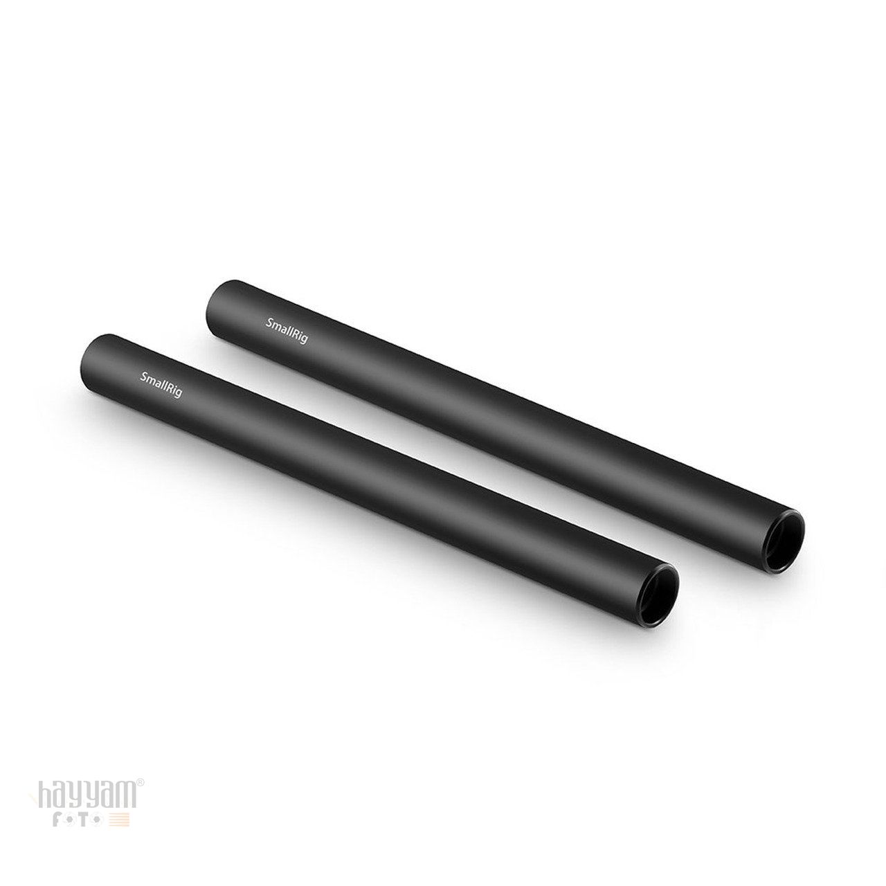 SmallRig 1051 2 adet 15mm  Çubuk (M12-20cm)