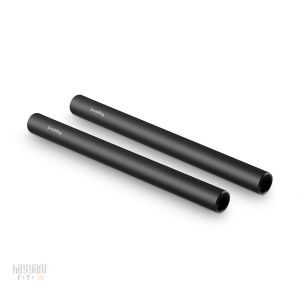 SmallRig 1051 2 adet 15mm  Çubuk (M12-20cm)