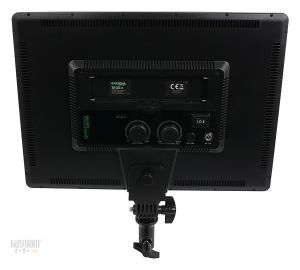 PATONA SL-288ARC BiColor Yumuşak Fotoğraf ve Video Işığı