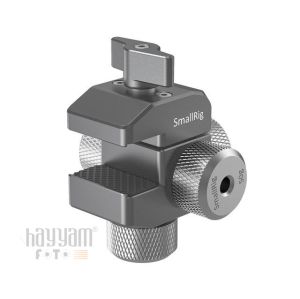 SmallRig AAW2459 DJI Ronin  / Zhiyun Gimbal Stabilizatörler için Karşı Ağırlık (50g)