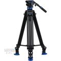 Benro A573TBS7 S7 Dual Stage Video Tripod Kit