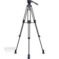 Benro A573TBS7 S7 Dual Stage Video Tripod Kit