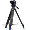Benro A573TBS7 S7 Dual Stage Video Tripod Kit
