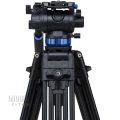 Benro A573TBS7 S7 Dual Stage Video Tripod Kit