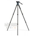 Benro C-373FBS8 Carbon Fiber Hidrolik Profesyonel Video Tripod Kit