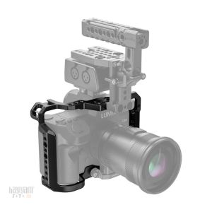 SmallRig CCP2488 Panasonic için  Kafes S1H