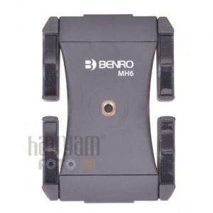 Benro MH6 Ipad Holder