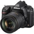 Nikon D780 24-120mm Kit