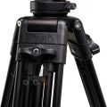Benro KH-25NRM Video Tripod KH Serisi / Remote Control
