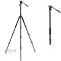 Benro A1883-FS2C Travel Angel Video Tripod Kit
