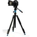 Benro A1883-FS2C Travel Angel Video Tripod Kit
