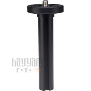 Benro ASC1 Aluminum Short Center Column for 1 Series Tripods