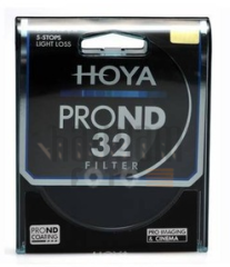 Hoya Pro ND 32 77 mm  (5 Stop)