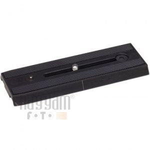 Benro QR13 Quick Release Plate