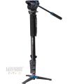 BENRO A 48FD S4 Video Monopod Kit