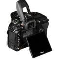 Nikon D7500 18-105mm VR Kit
