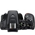 Nikon D3500 18-140mm VR Lens Kit