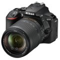 Nikon D5600 18-140mm VR Kit