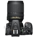 Nikon D5600 18-140mm VR Kit