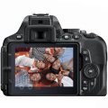 Nikon D5600 18-55mm VR Lens Kit