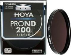 Hoya PRO ND 200 67 mm (7 2/3 Stop)