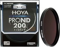 Hoya PRO ND 200 82 mm (7 2/3 Stop)