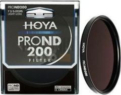 Hoya PRO ND 200 82 mm (7 2/3 Stop)