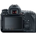 Canon EOS 6D Mark II + 24-70mm f/2.8L II USM Kit