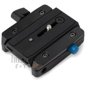Benro P4 Video Quick-Release Clamp