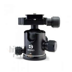 Benro B-1 Triple Action Ball Head Seri 1