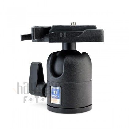 Benro BH-2 BH Serisi Ball Head Seri 2