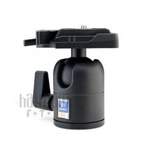 Benro BH-2 BH Serisi Ball Head Seri 2
