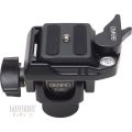 Benro DJ-80 Monopod Head QR İki Yönlü Monopod Kafa