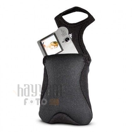 Kata A02D Kompakt Kamera Çantası