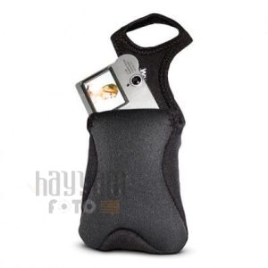 Kata A02D Kompakt Kamera Çantası