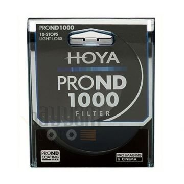Hoya PRO ND 1000 72 mm (10 Stop)