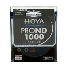 Hoya PRO ND 1000 72 mm (10 Stop)