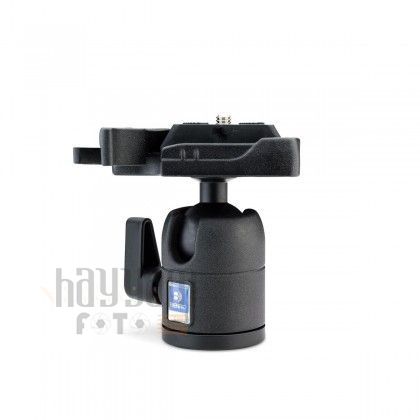 Benro BH-0 BH Serisi Ball Head Seri 0