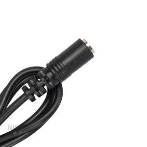 Andeor DR-E6 LP-E6  Güç Kaynağı Bağlantı Kablosu