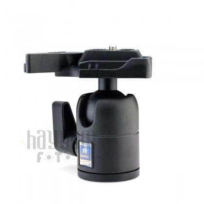 Benro BH-1 BH Serisi Ball Head Seri 1