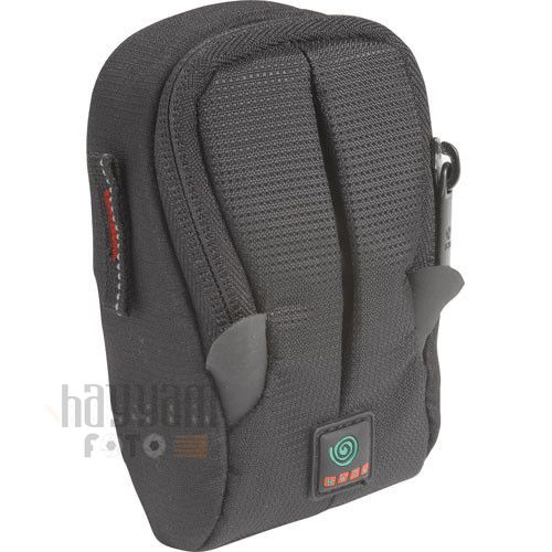 Kata DP-409 Kompakt Kamera Çantası