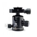 Benro B-1 Triple Action Ball Head Seri 1