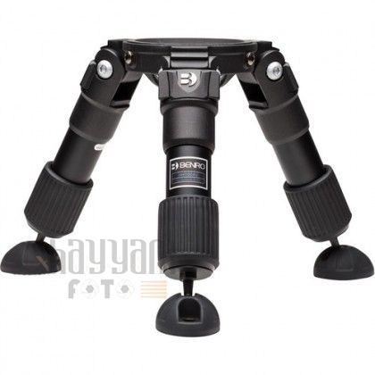 Benro HH100AV 100mm Hi-Hat