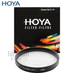 Hoya VARIABLE DENSITY 62 mm (1,5 ↔ 9 Stop)