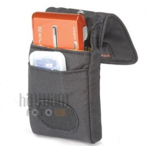 Kata DP-403 Kompakt Kamera Çantası