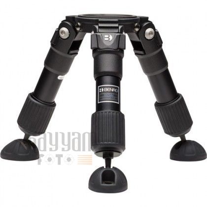 Benro HH75AV 75mm Hi-Hat