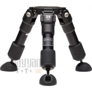 Benro HH75AV 75mm Hi-Hat