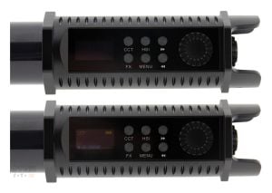 PATONA Premium RC100 RGB Tüp Fotoğraf ve Video Işığı