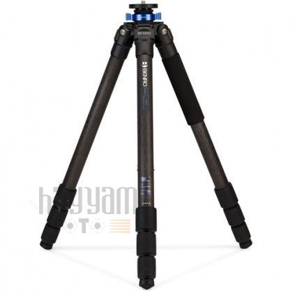 Benro TMA48CXL Extra Long Series 4 Mach3 Carbon Fiber Tripod