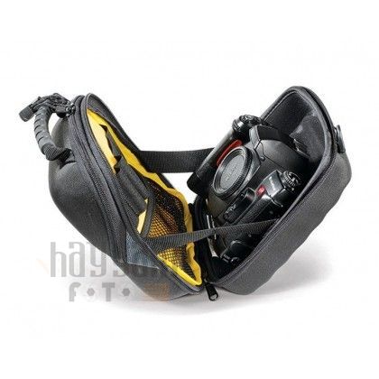 Kata P-38 Mini DV Kamera / Aksesuar Çantası